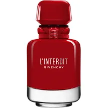 Givenchy L'interdit Rouge Ultime Eau de Parfum Special Edition 50 ml