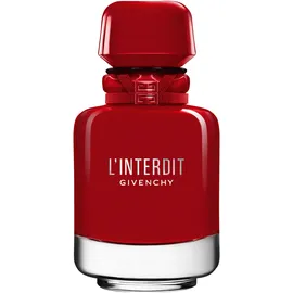 Givenchy L'interdit Rouge Ultime Eau de Parfum Special Edition 50 ml