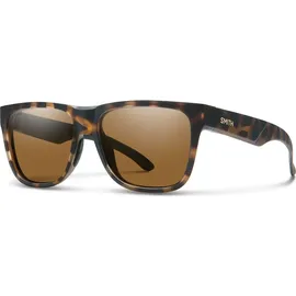 Smith Optics Smith Lowdown 2 matte tortoise chromapop polarized brown (N9P-56L5)