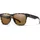 Smith Optics Smith Lowdown 2 matte tortoise chromapop polarized brown (N9P-56L5)