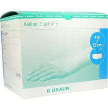 B. Braun ASKINA Elast Fine Binde 12 cmx4 m lose