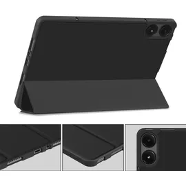 TECH-PROTECT Redmi Pad Pro 12,1 Hülle schwarz