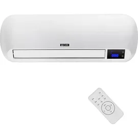 Noveen HC2100 2000 W Weiß