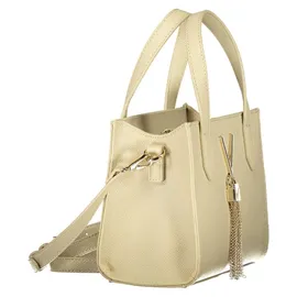 Valentino Divina Shopper Kunstleder Beige