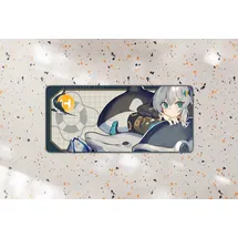 HYTE Offshore Desk Pad Gaming-Mauspad