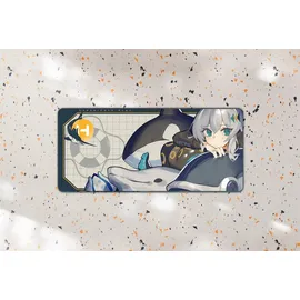 HYTE Offshore Desk Pad Gaming-Mauspad