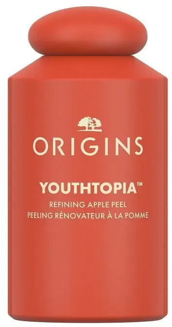 Origins Youthopia Refining Apple Peel 100 ml Peeling