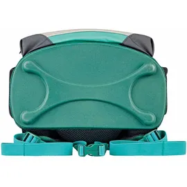 Herlitz Loop Plus 14-tlg. Green T-Rex