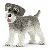 Schleich Farm World Zwergschnauzer 13892
