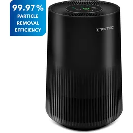 Trotec Design-Luftreiniger AirgoClean 11 E mit HEPA-Filter