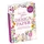 Frechverlag Design Paper A6 Sag's mit Blumen Handlettering-Grundkurs