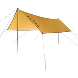 tambu Pala Sonnensegel mit Aufstellstangen