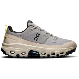 On Cloudrock Low WP Damen Alloy / ICE 42
