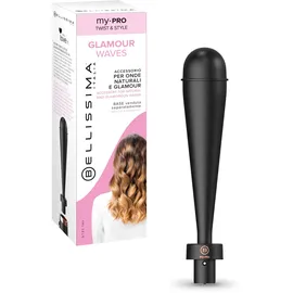Bellissima My Pro Twist & Style Glamour Waves GT22 140 Lockenstab-Zubehör