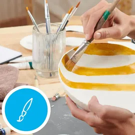 Staedtler FimoAir basic Modeliermasse 1 000 g blassrosa