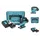 Makita DJV 184 RF1J inkl. 1 x 3,0 Ah + Ladegerät + Makpac