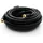 PremiumX BASIC-LINE SAT TV Koaxial-Kabel 20 m Schwarz