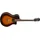 Yamaha FX370C BK black