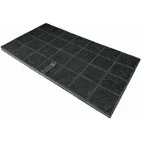 Air2Go Aktivkohlefilter für Bauknecht AMC058 und 482000008330