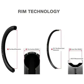 WTB kom light i25 27 5 felge - 32 trous