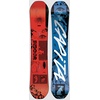 Indoor Survival 2024 Snowboard multi, 156