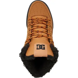 DC Shoes Pure High-top Herren Wheat/Black 40,5