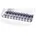 mittelträge Glasrohr 1 A 6 3x32 mm Stück