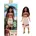 Mattel Disney Vaiana-Puppe 3 JLV15