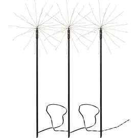 Star Trading Firework Outdoor', 3er Set, 65x200cm