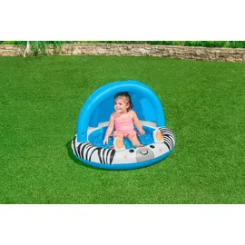 BESTWAY Safari Sun Planschbecken Ø 97 x 66 cm (52559)