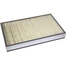 cleancraft Plattenfilter, 7316004