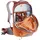Deuter Race 16 Chestnut - Redwood