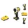 DeWalt DCF 850 N inkl. 1 x 2,0 Ah ohne Ladegerät
