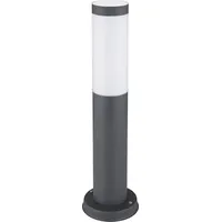 GLOBO Sockel Lampe DIMMBAR (RGB) 1