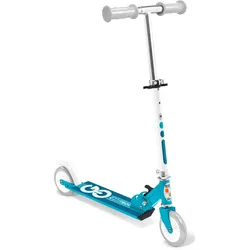 Kinderroller Skids Control blau NO SIZE