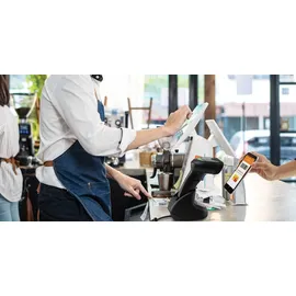 Datalogic QuickScan 2500 Series QW2520 - Barcode-Scanner,