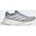 Halo Silver / Zero Met / Grey