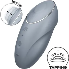 Satisfyer Tap & Climax 1