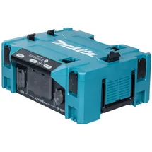 Makita Stromwandler MAKPAC