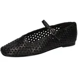 Melvin & Hamilton Bexley 10 Damen Schwarz 36