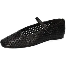 Melvin & Hamilton Bexley 10 Damen Schwarz 36