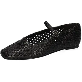 Melvin & Hamilton Bexley 10 Damen Schwarz 36