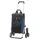 andersen shopper manufraktur Royal Shopper Senta 2.0 blau 0,24 x 0,35 x 0,58 m