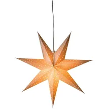 Konstsmide Weihnachtsstern 2910-200  LED Weiß