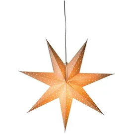Konstsmide Weihnachtsstern 2910-200  LED Weiß