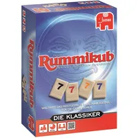 CARLIT Original Rummikub Die Klassiker