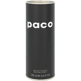 Paco Rabanne Paco Eau de Toilette 100 ml