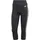adidas Train Essentials 3-Streifen High-Waisted 3/4-Leggings Black XS
