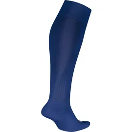 Nike Academy Over-The-Calf Stutzenstrümpfe varsity royal/white 34-38