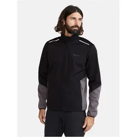 Craft Core Nordic Training Skijacke Herren 999985 black/granite S